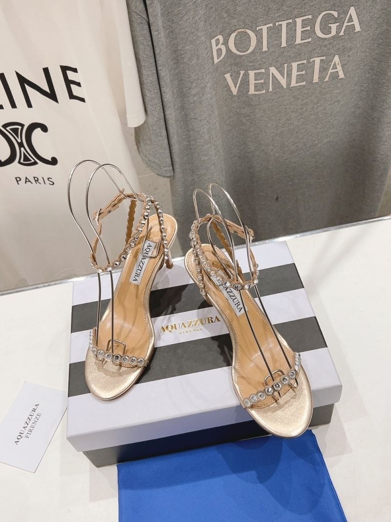 Aquazzura Sandals